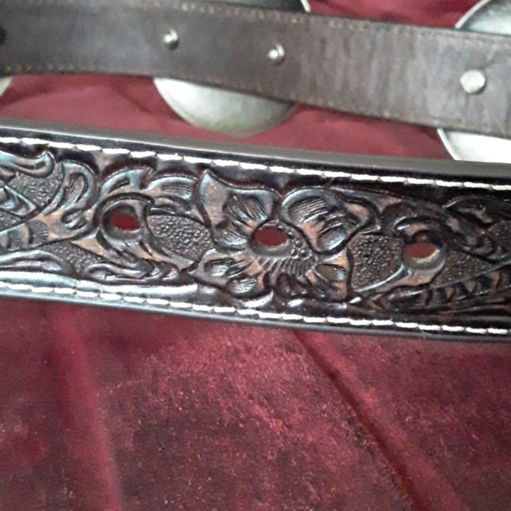 Ariat Concho belt - Picture 5 of 7